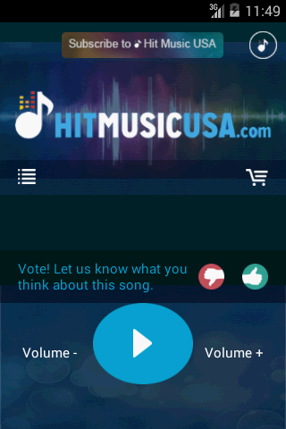 Hit Music USA