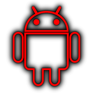LightWorks Red ADW Theme.apk 1.5