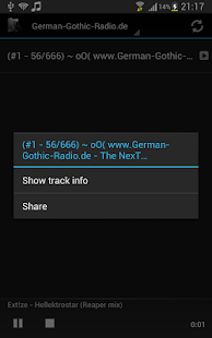 Download Goth Radio APK for Android