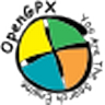 OpenGPX icon