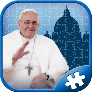 Franciscus Puzzle 1.1