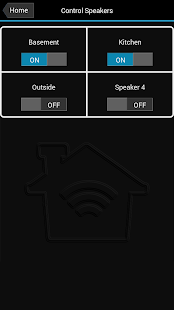 Lastest Home Remote APK