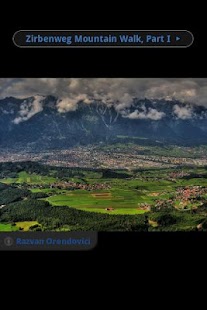 Innsbruck & the Alps Screenshots 4