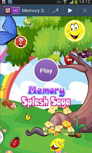 【免費休閒App】Memory fruits for Kids HD-APP點子