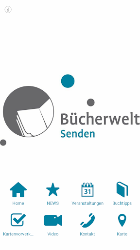 Bücherwelt Senden