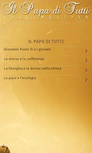 Download Papa Giovanni Paolo II APK for PC