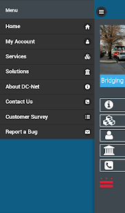 How to download DC-Net Services 1.3.8 apk for laptop