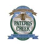 Pateros Creek Post Paradise