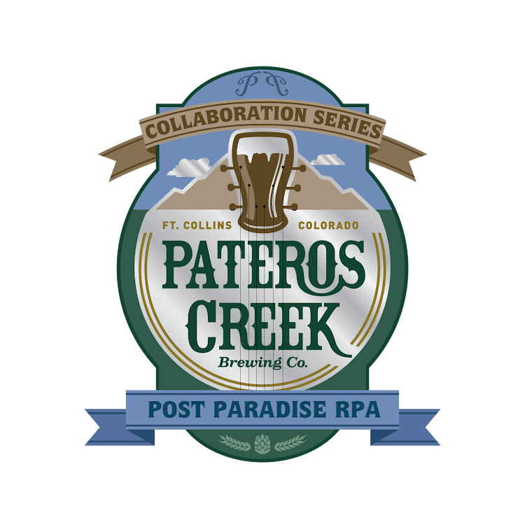 Logo of Pateros Creek Post Paradise