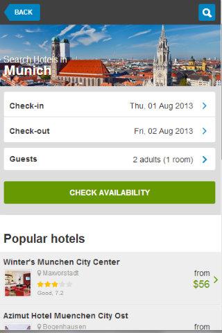 Germany Hotel Booking 80 Off