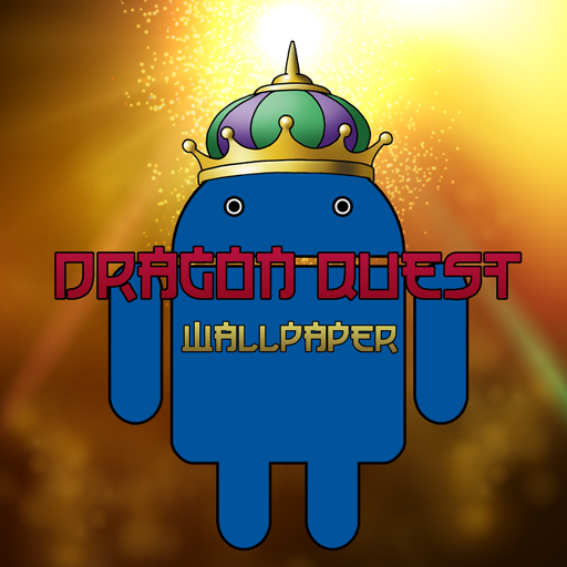 DQ Wallpaper 娛樂 App LOGO-APP開箱王