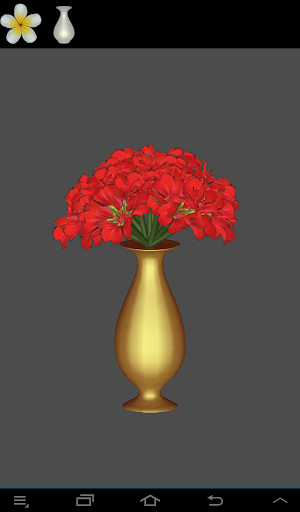 3D Flower Shop Free