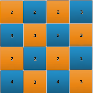 MagicNumber 4