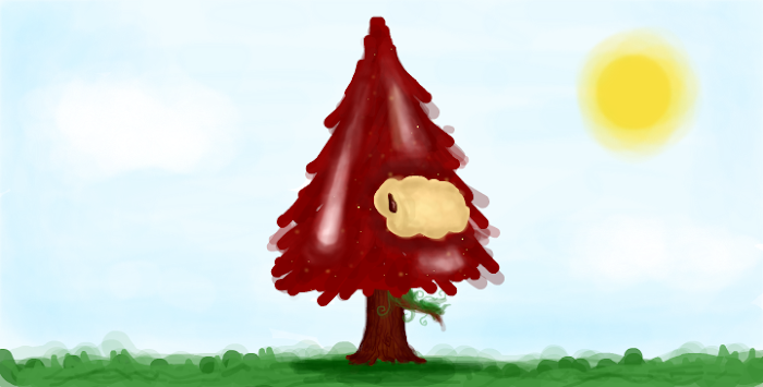 Pine-apple