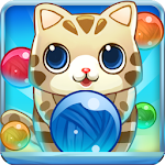 Cover Image of Download Bubble Cat 1.0.10 APK