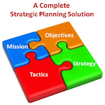 Strategic Plan Templates Apk
