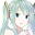 Hatsune Miku Puzzle Download on Windows
