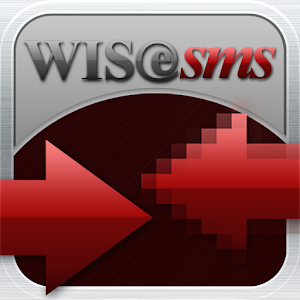 WISeSMS 生產應用 App LOGO-APP開箱王