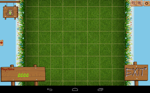 Catch Mole! (Mole's obsession) Screenshots 5