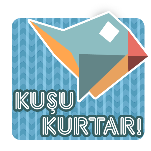 【免費街機App】Kuşu Kurtar-APP點子