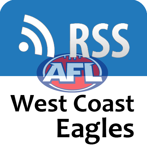 West Coast Eagles LOGO-APP點子