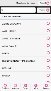 Free Marchand de rêves APK