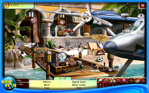 免費下載休閒APP|100% Hidden Objects app開箱文|APP開箱王