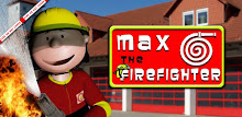 Talking Max Firefighter Pro APK