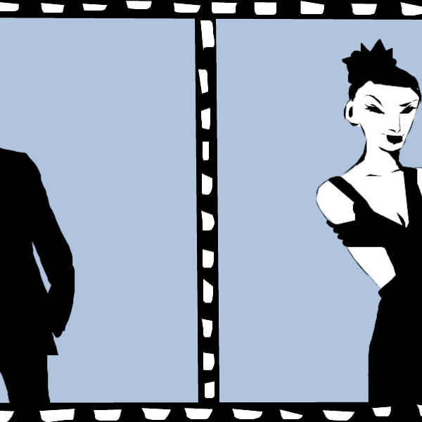 Black and White (3) » drawings » SketchPort