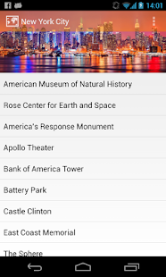 Lastest FadingActionBar Demo APK for Android