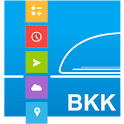 Bangkok Transport logo