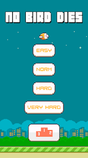【免費休閒App】No Bird Dies-APP點子
