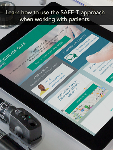免費下載醫療APP|Suicide Safe app開箱文|APP開箱王