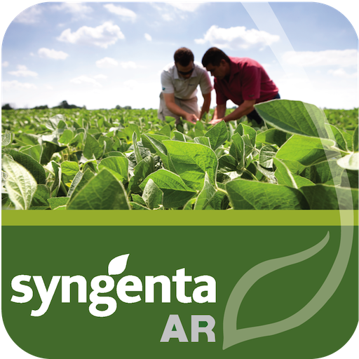 Syngenta Agro. LOGO-APP點子