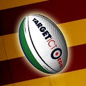 Real Rugby Flick logo