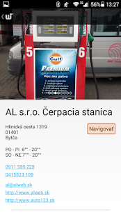 WAP mobile Screenshots 7