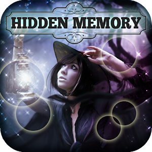 Hidden Memory: Happy Halloween 1.0.7