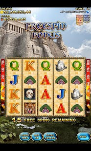 El Dorado 3 slot machine Screenshots 1