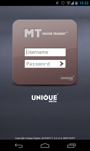 Movie Transit UK