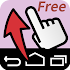 SwipeUP Launcher Free1.4