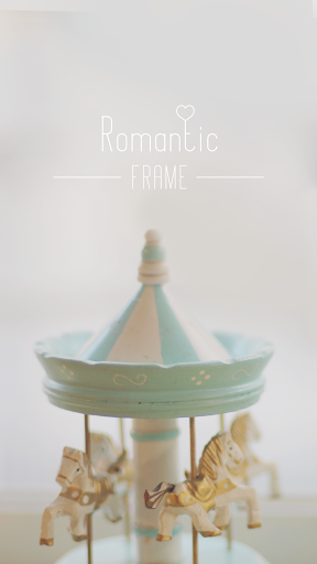 Romantic Buzz Launcher Theme