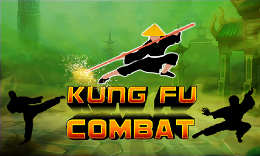 Kung Fu Combat