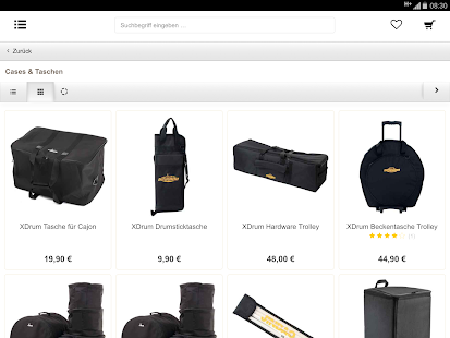 Musikhaus Kirstein GmbH Screenshots 6