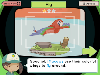 Shutterbugs: Wiggle & Stomp poster 4