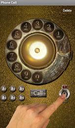 Retro Phone Trial poster 3