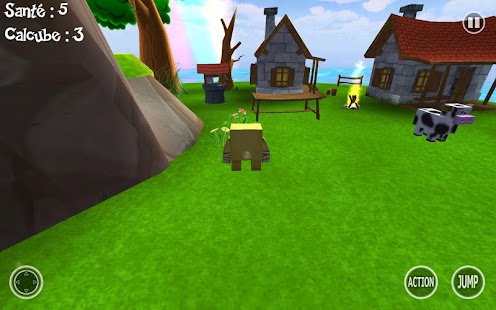 Free Download Super Calcube APK for PC