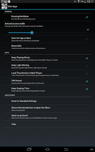 Mini Apps - Multitasking Screenshots 8