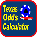 TexasMate Poker Odds