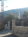 St Joseph Monastery
