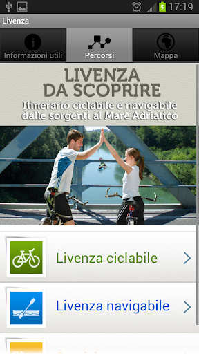 Livenza da scoprire